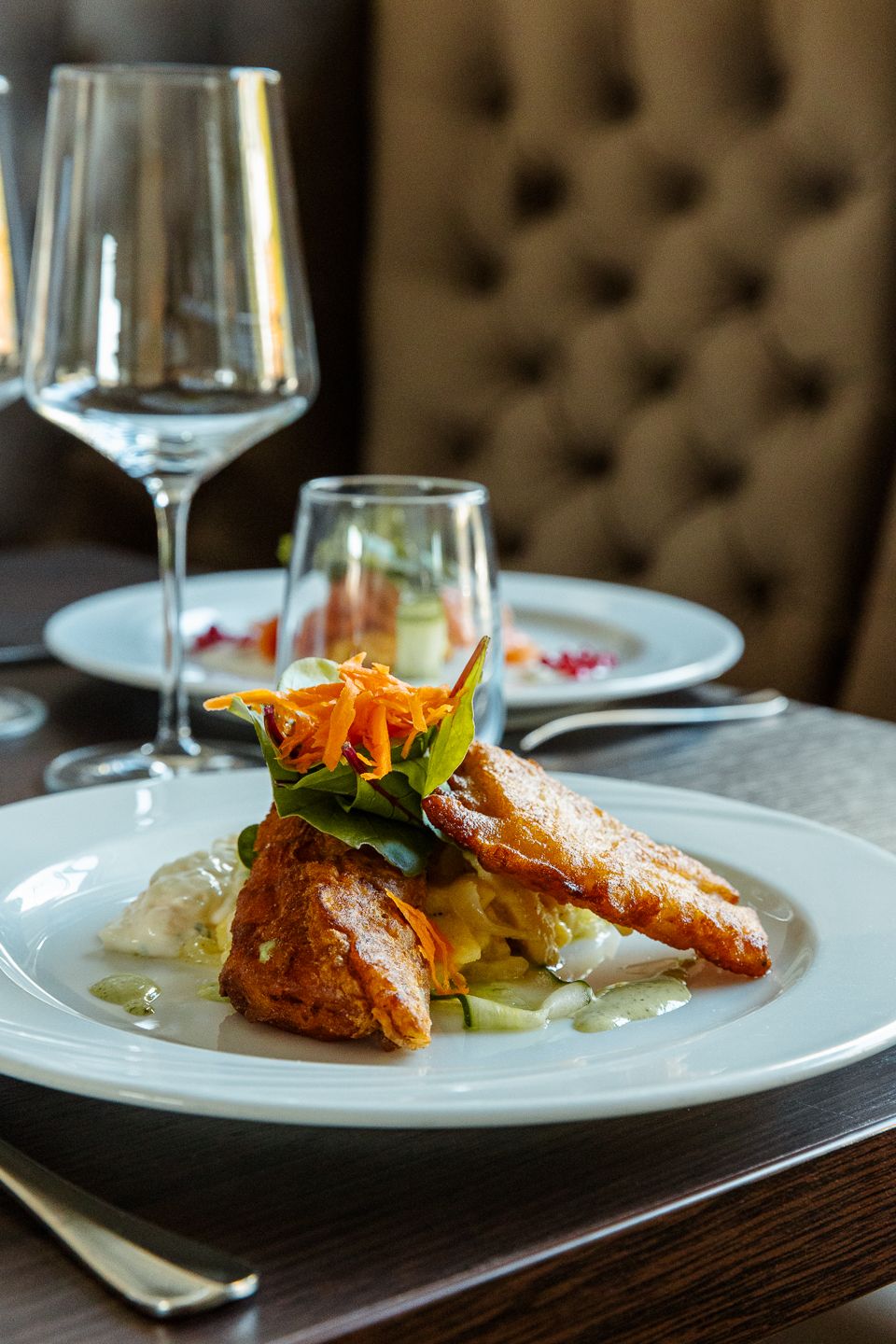 Jaggis Restaurant Frankfurt – Impression 5