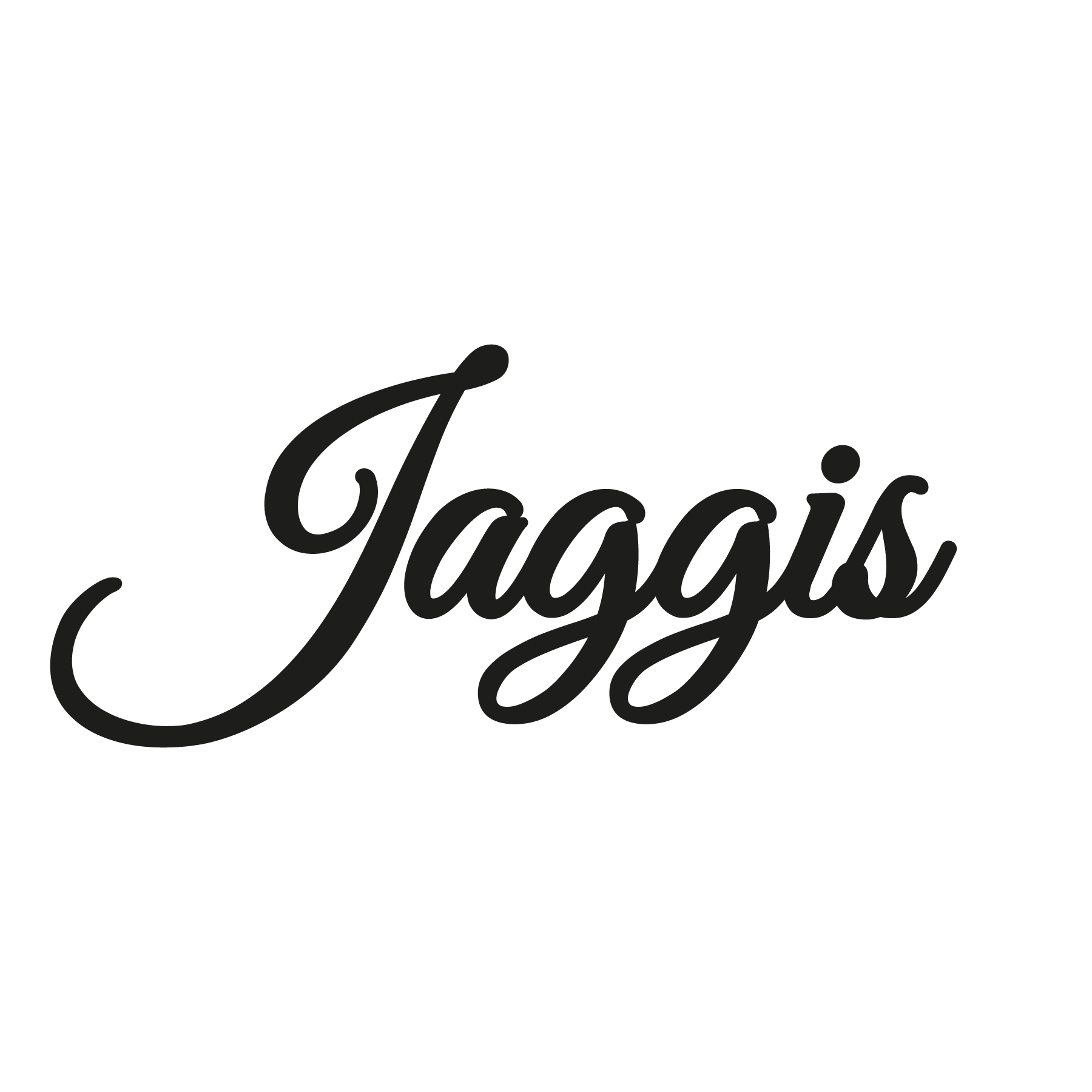 Jaggis logo